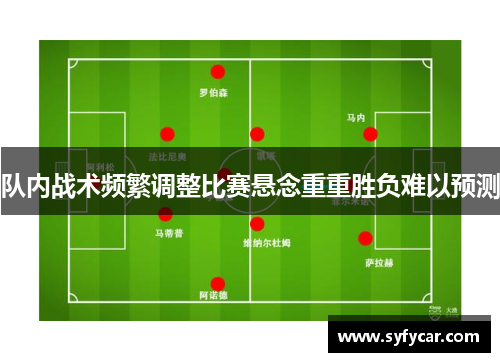 队内战术频繁调整比赛悬念重重胜负难以预测